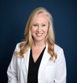 Headshot of Olivia Johnson, MSN, APRN, FNP‑BC